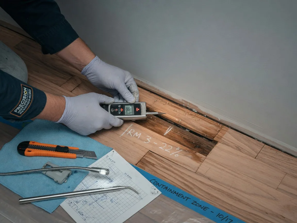 Why choose Water Removal in Hunlock Creek, PA